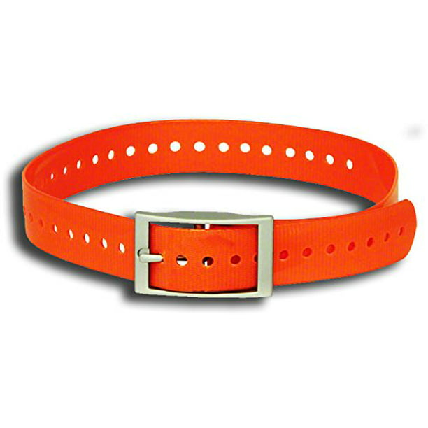 3/4" Replacement Dog Collar Strap Nylon for PetSafe SportDOG Innotek 